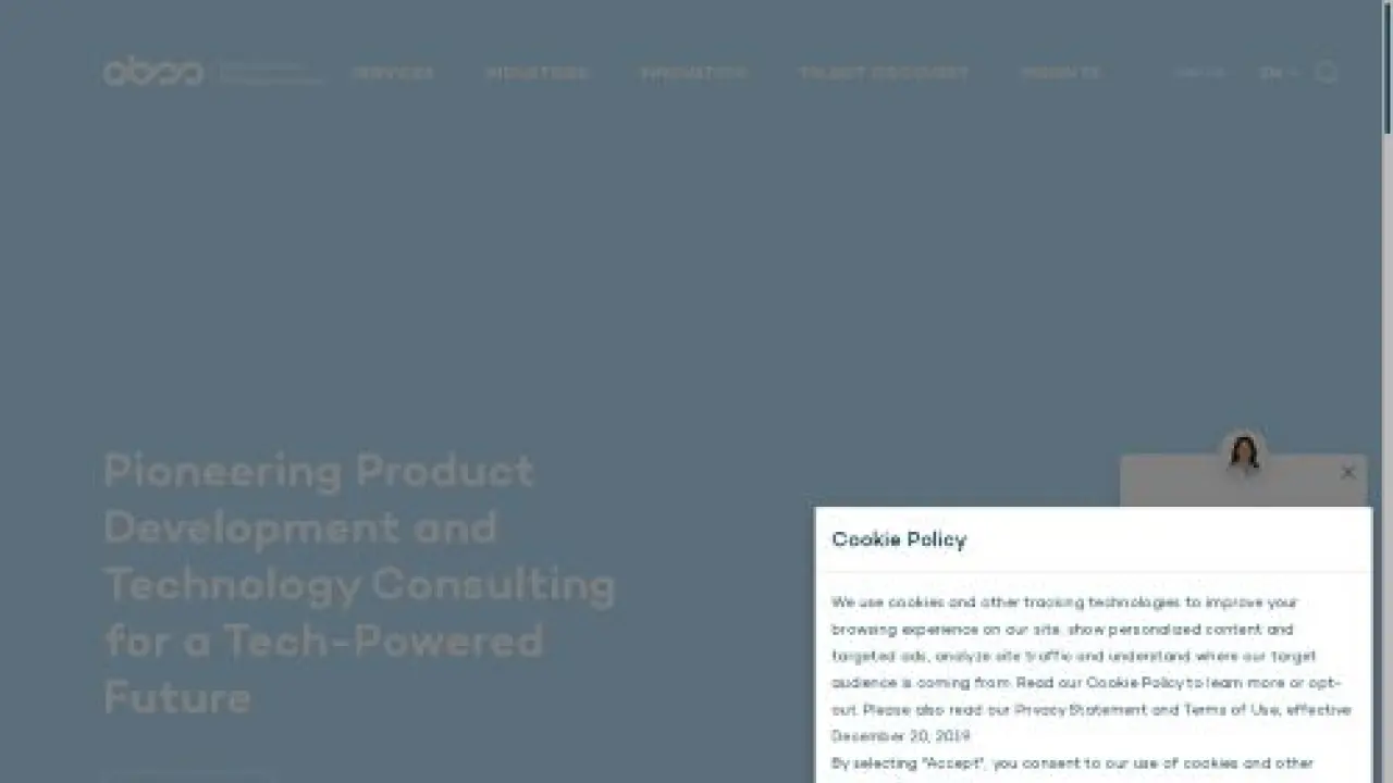 Home | OBSS Technology
