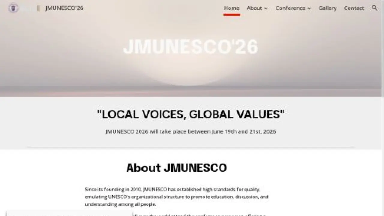JMUNESCO'25