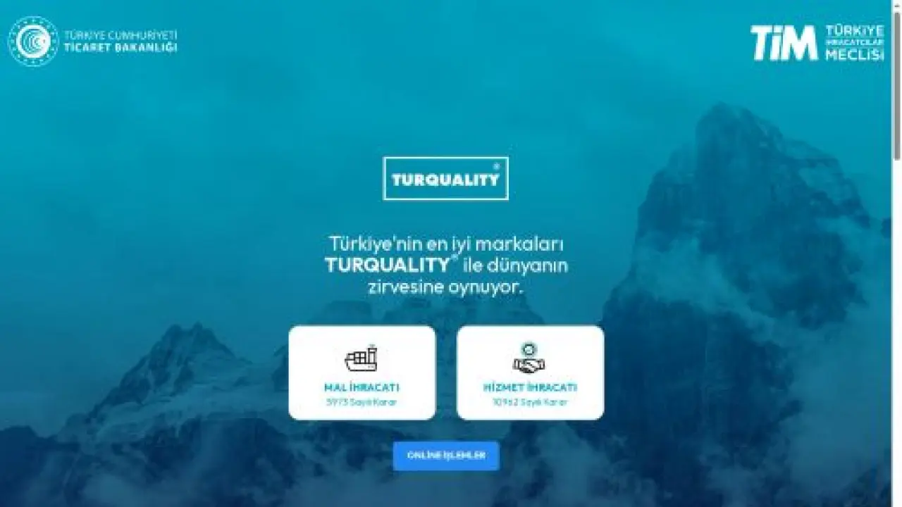 Turquality