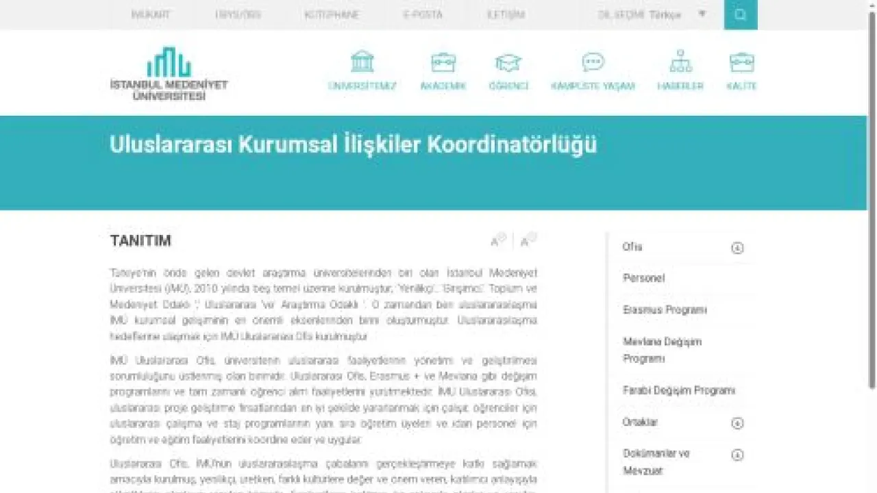 Home Page