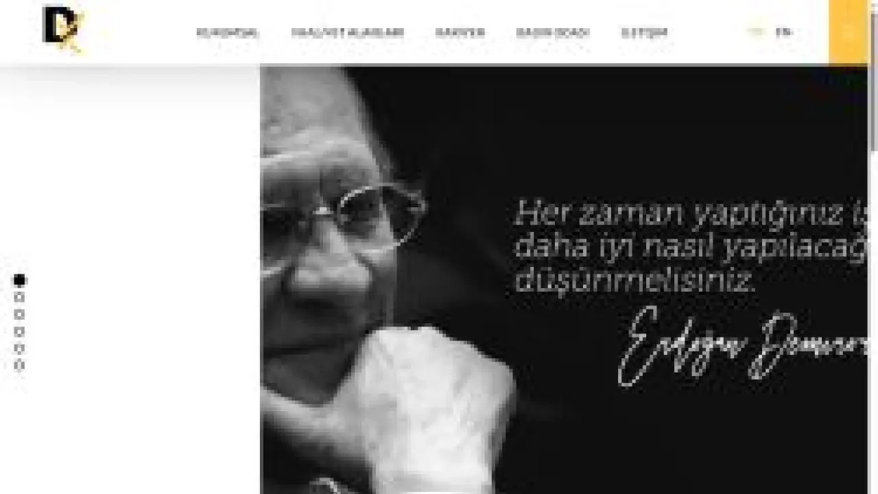 Demirören Holding