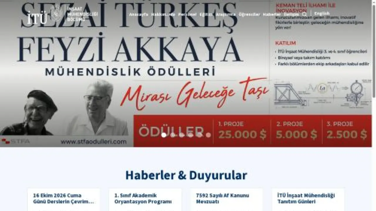 Accreditation