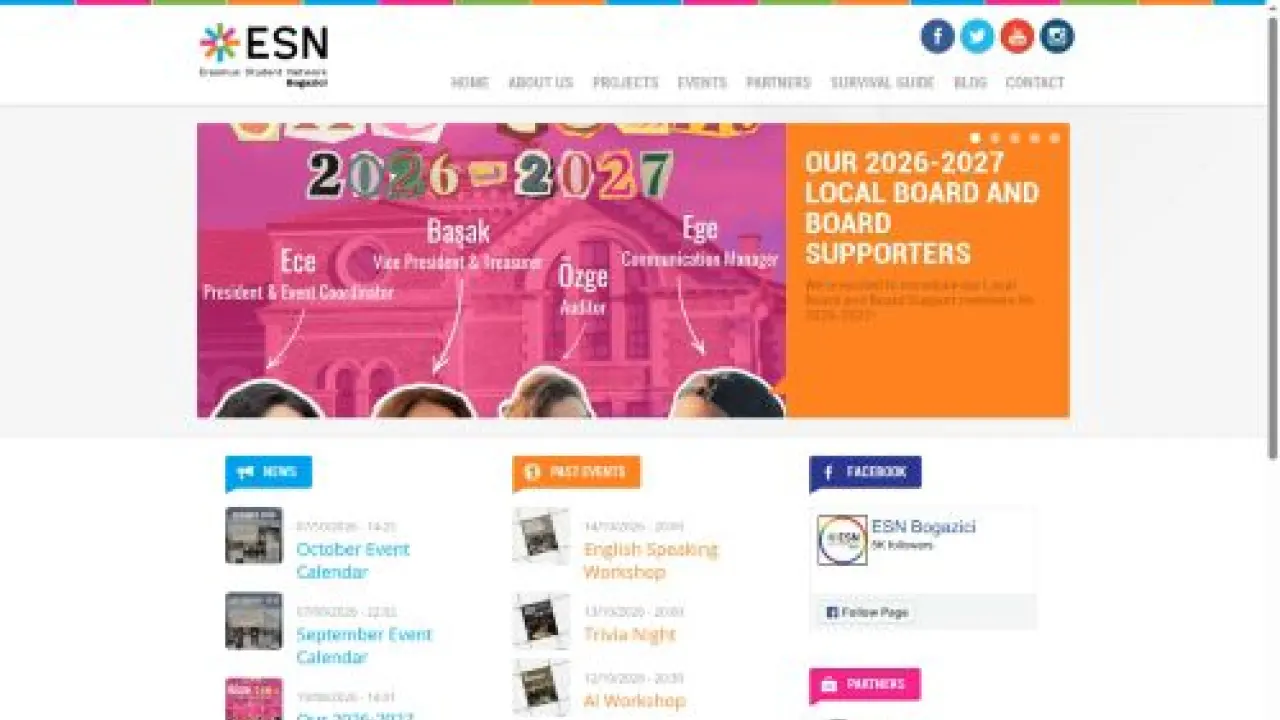 Site Redirect