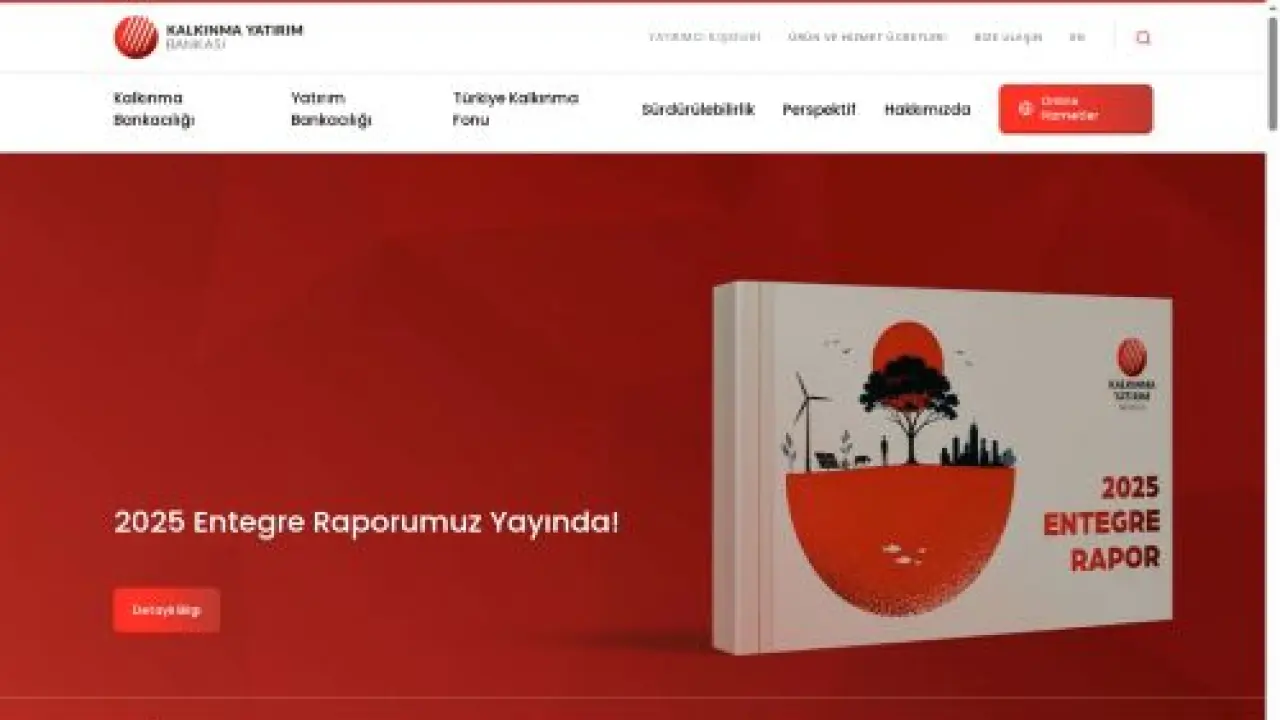 Kalkınma Bankası