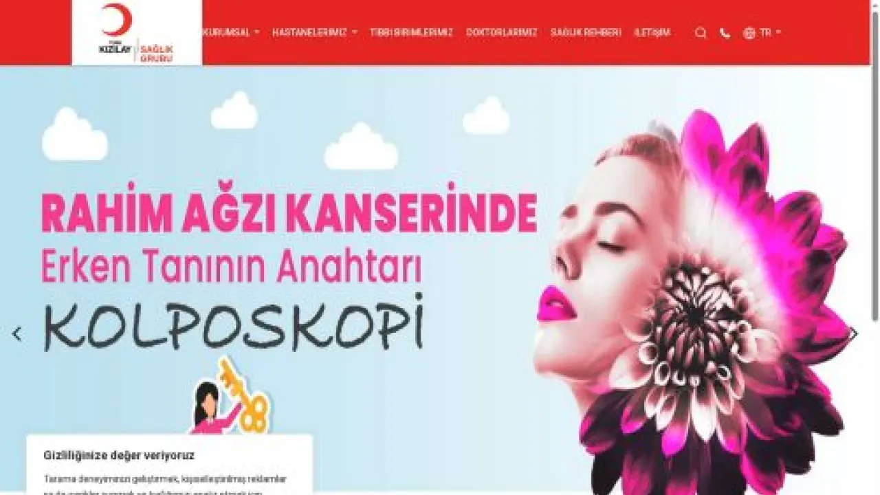 Kızılay Sağlık Grubu
