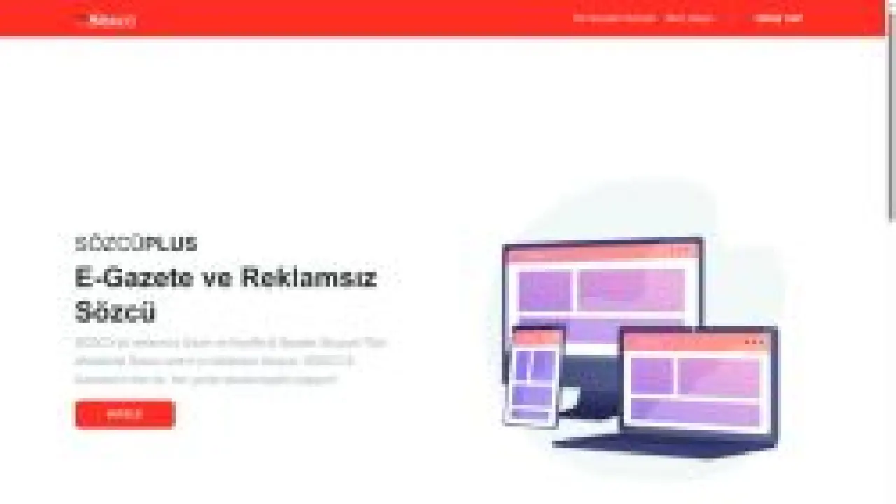 Sözcü Abonelik Giriş