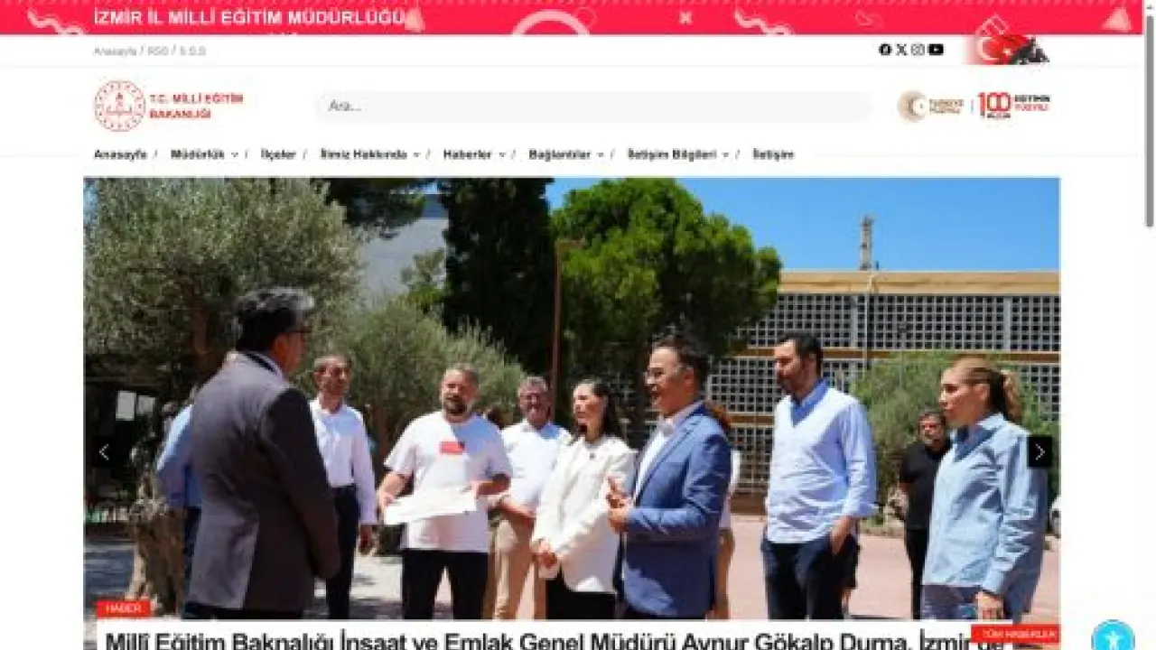 Dünya İlk Yardım Günü'nde İzmir'de Farkındalık Etkinliği