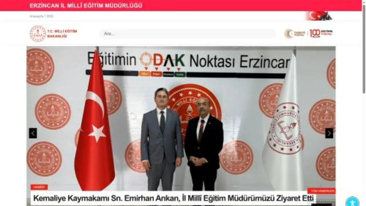 İl Millî Eğitim Arama Kurtarma Ekibimiz (MEB AKUB)  ''Afet Farkındalık, Gece deprem tahliye ve ilk yardım eğitimi''verdi