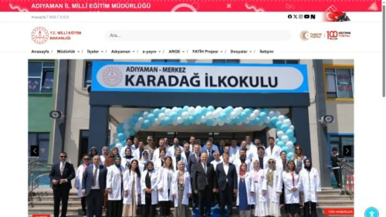 Nemrut Dağı Ören yerinde ''Yaşam Boyu İlkyardım Öğrenin'' temalı farkındalık eğitimi gerçekleştirildi