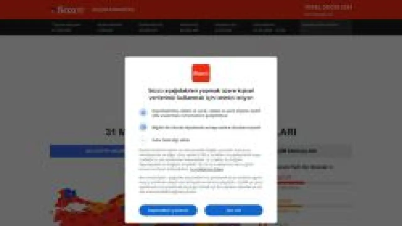 Seçim Sonuçları: 31 Mart 2024 Yerel Seçim Sonuçları
