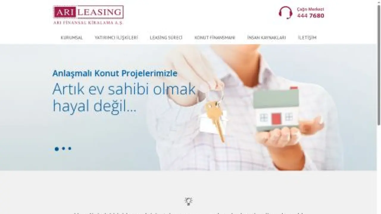 Arı Leasing