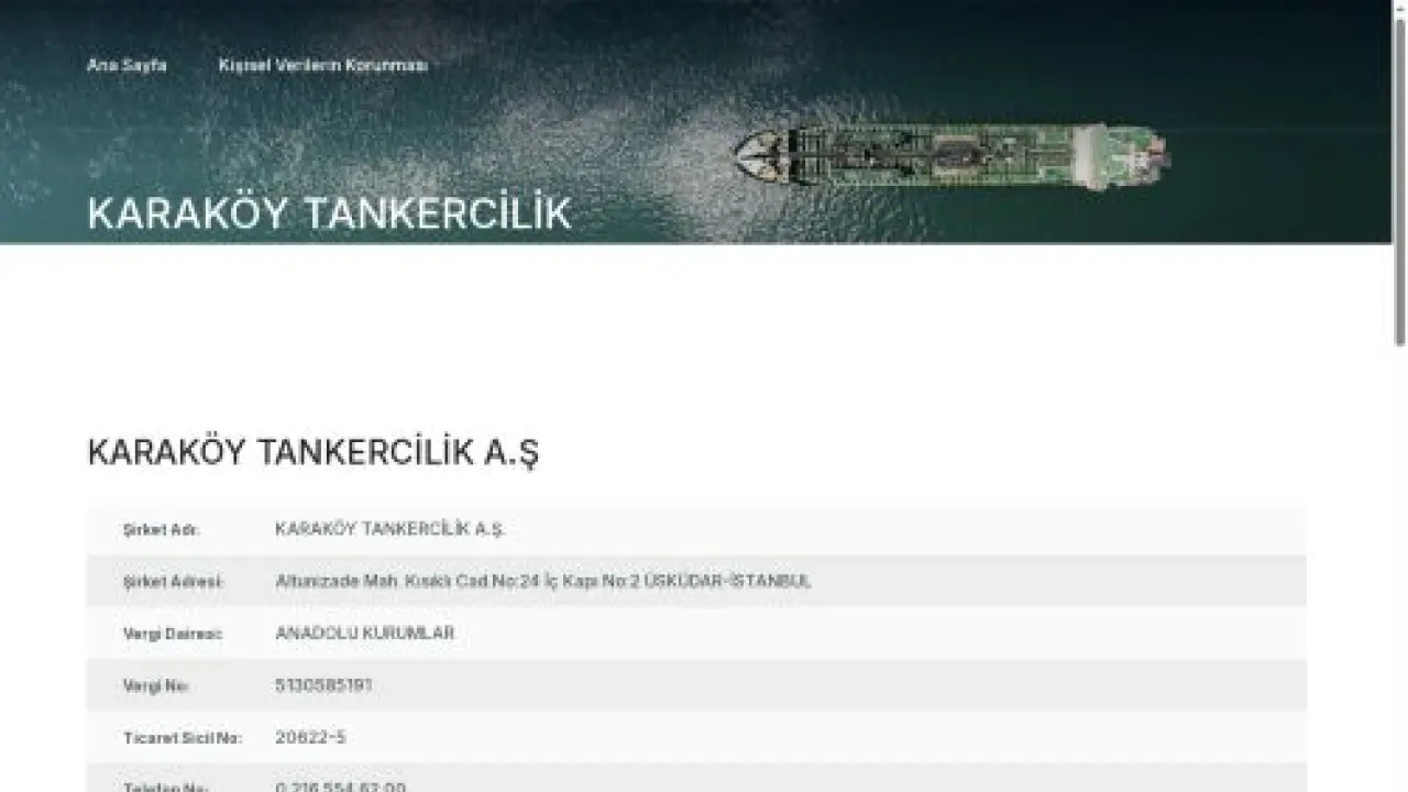Homepage