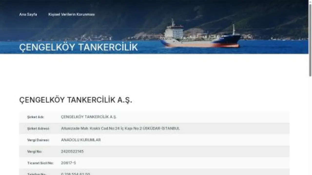 Homepage