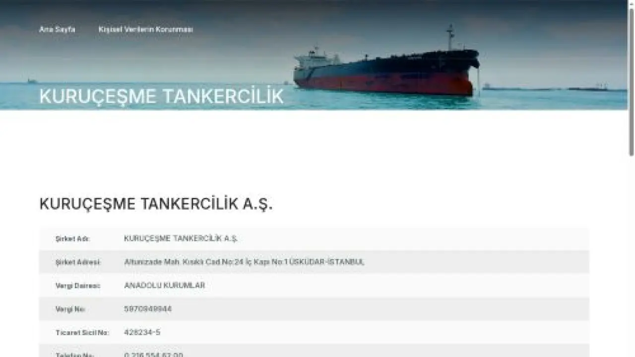 Homepage