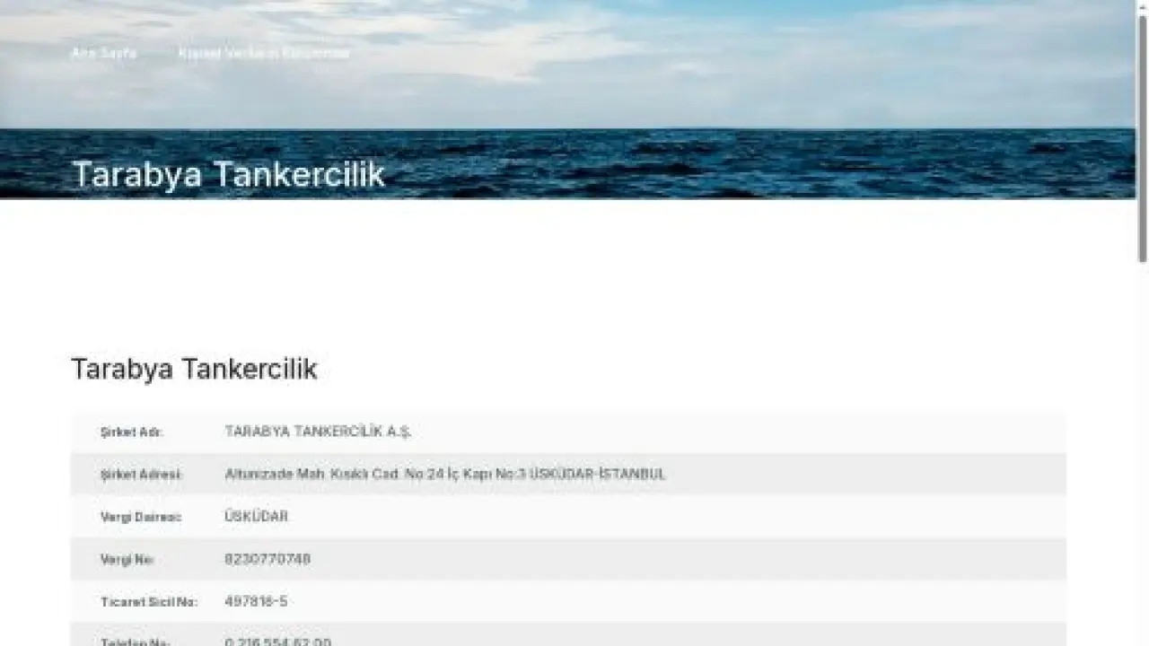 Homepage
