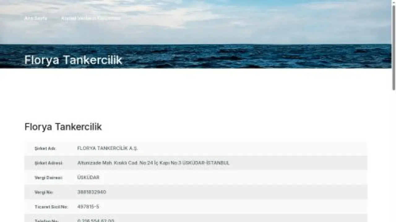 Homepage