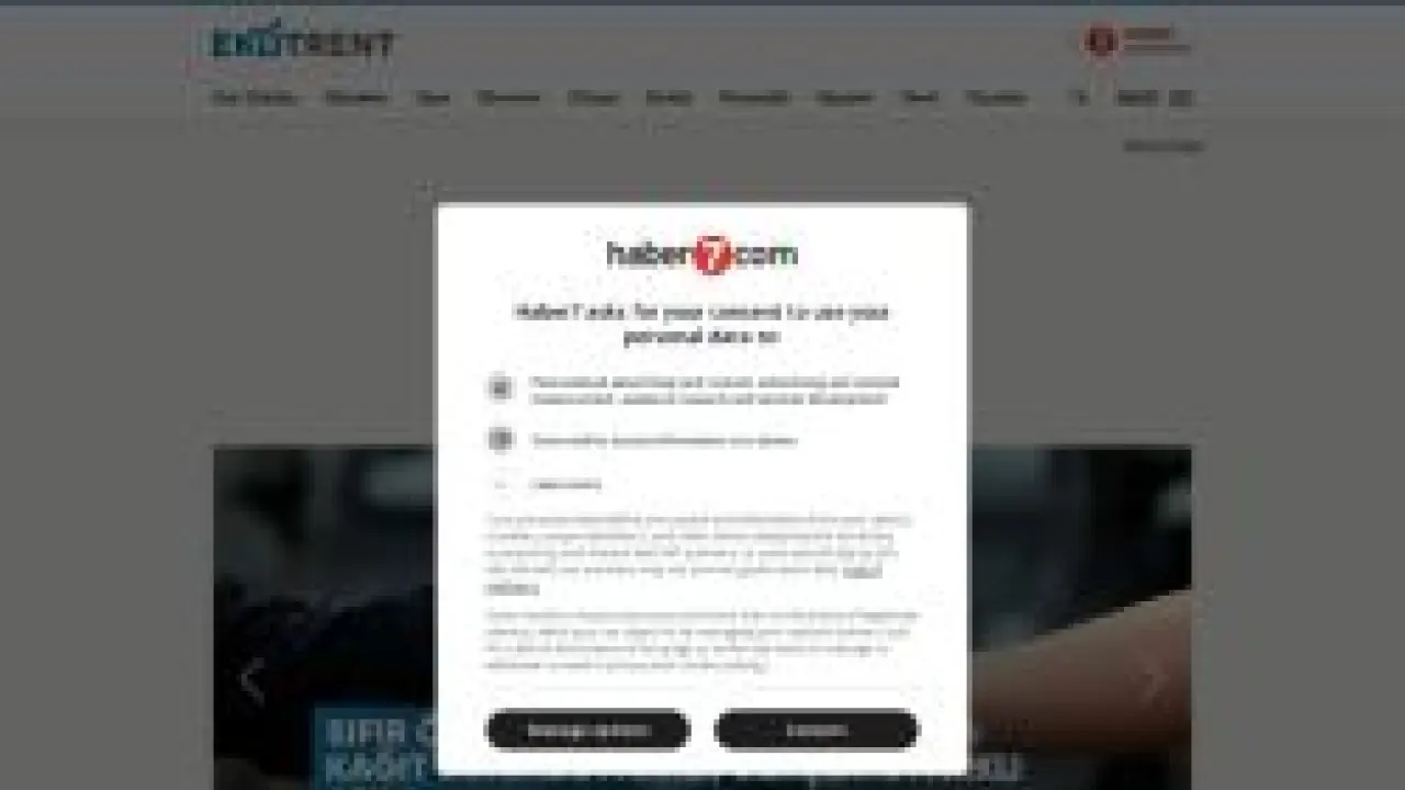 Ekotrent - Ekonomi Haberleri, Türkiye ve Dünya Ekonomisi