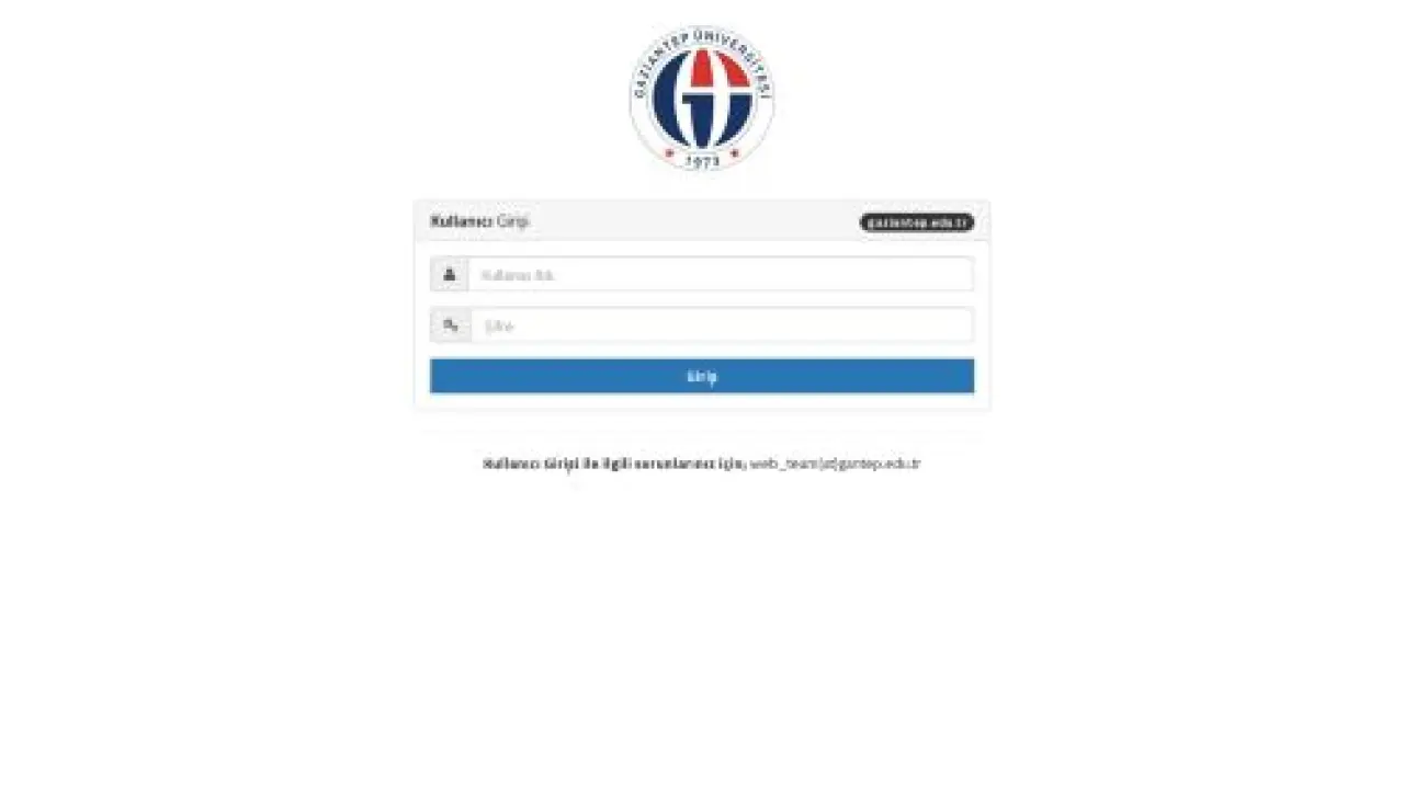 Yönetim Paneli