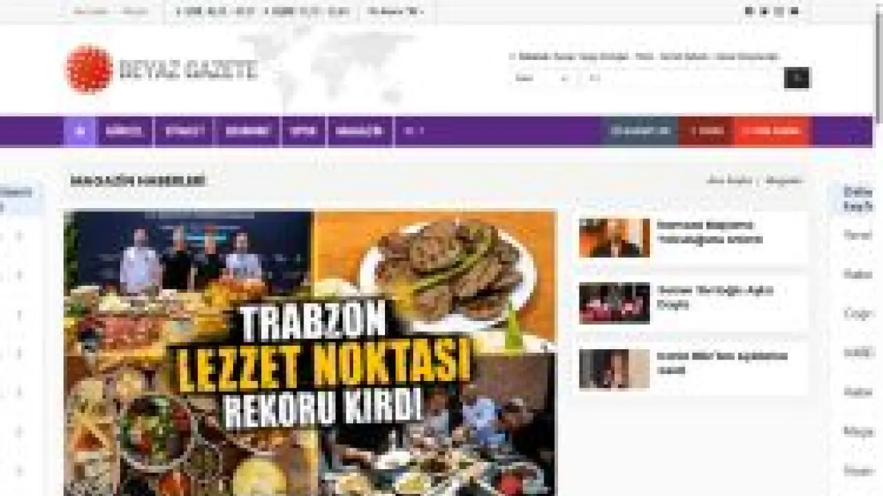Magazin Haberleri, Sondakika Magazin Haberleri, Videoları, Foto Galerileri, Ünlüler, Gece Hayatı
