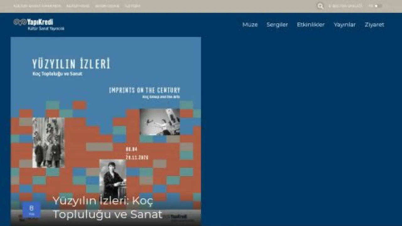Yapı Kredi Kültür Sanat Yayıncılık - YKY
