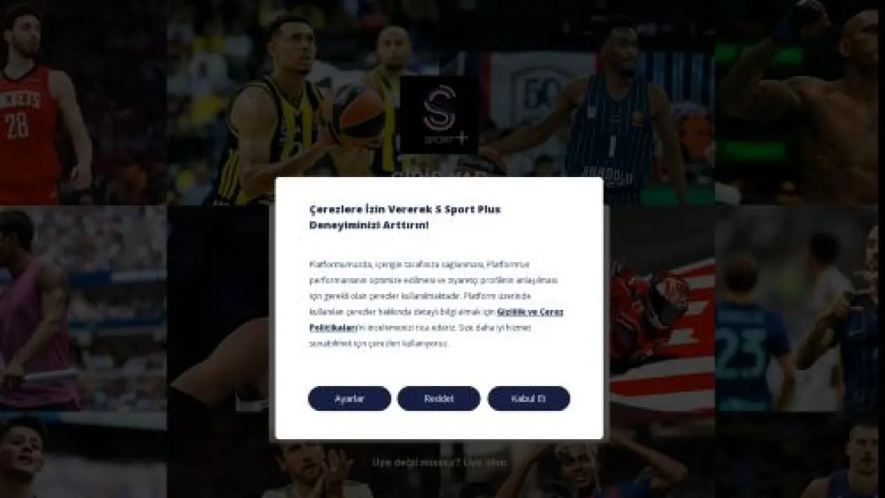 S Sport Plus
