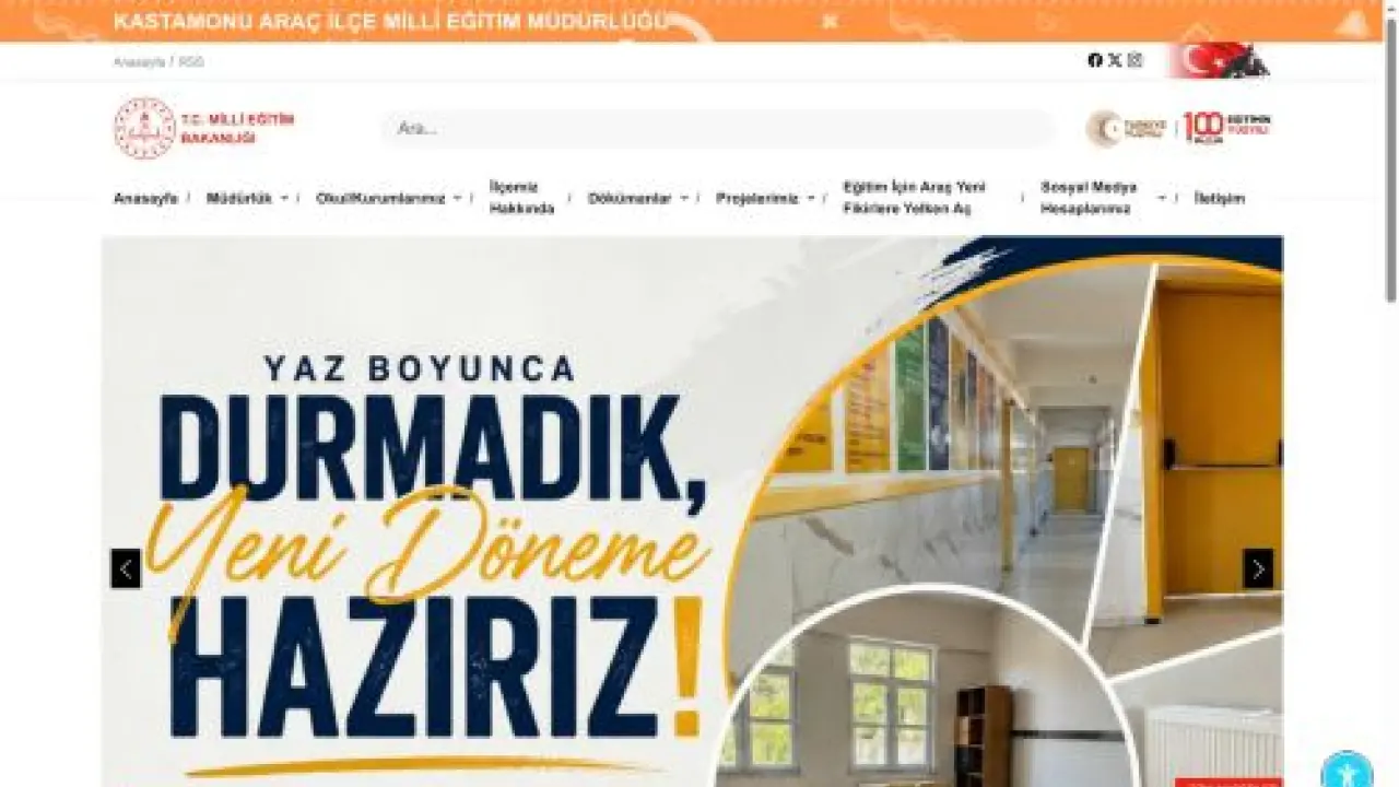 DİLİMİZİN ZENGİNLİKLERİ PROJESİ UYGULAMA KILAVUZU VE EYLEM PLANLARI YAYINLANDI
