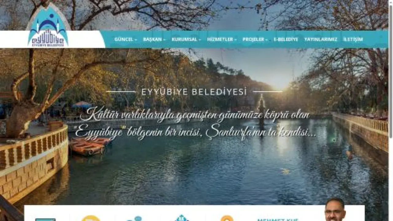 Eyyübiye Belediyesi - Eyyübiye’nin Türkiye Şampiyonları Ülkemizi Temsil Edecek