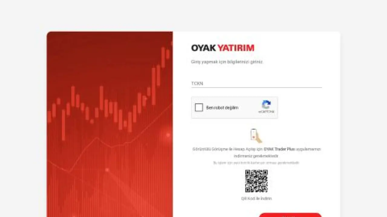 Oyak Yatırım | Müşteri Edinim