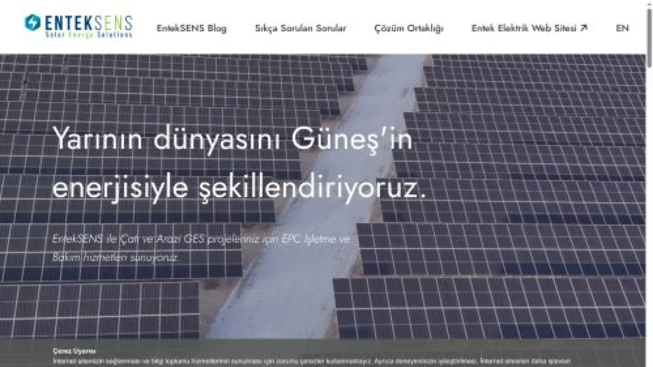 EntekSENS