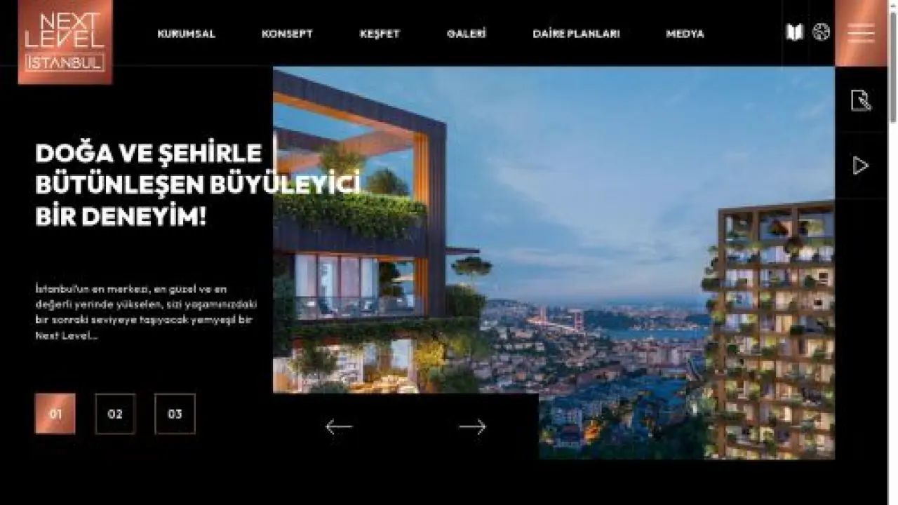 Next Level İstanbul
