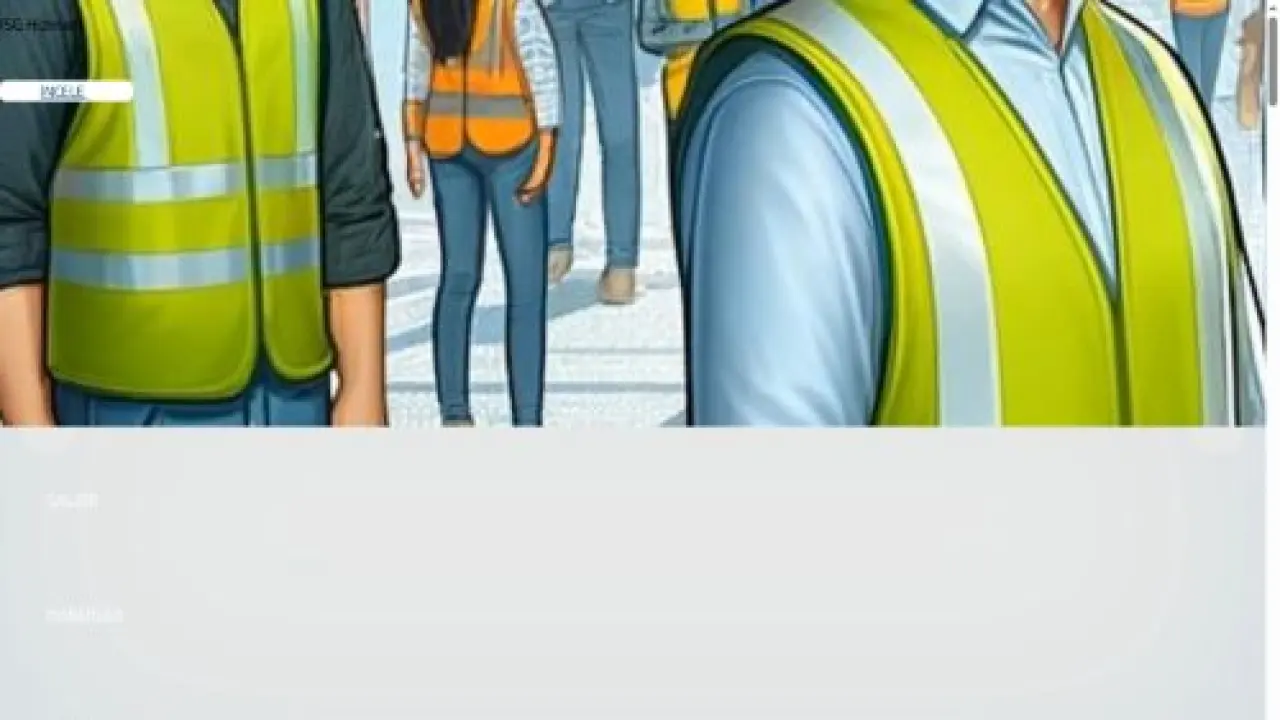 Keşan İş Sağlığı ve Güvenliği Merkezi