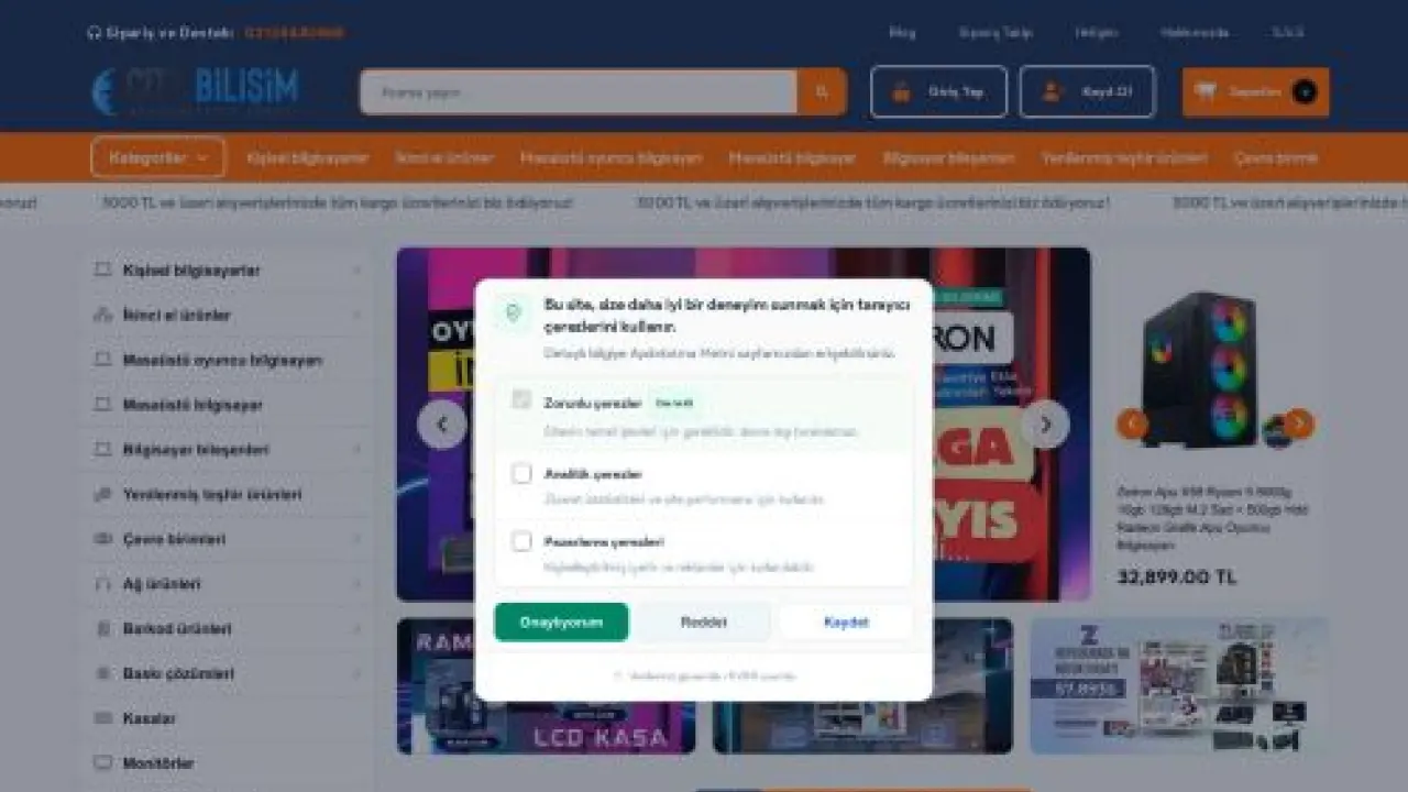Citybilisim.com