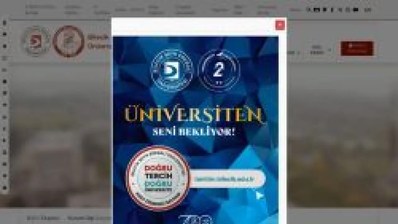 Bilecik Şeyh Edebali Üniversitesi