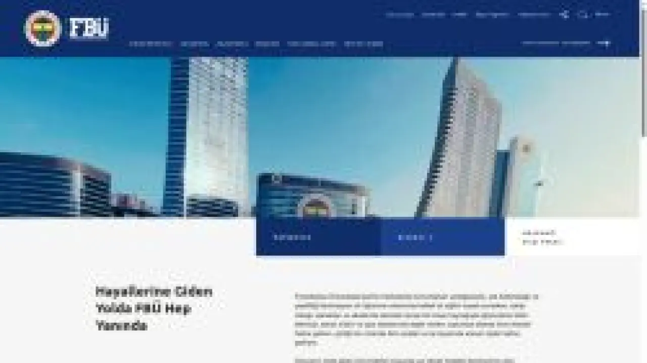 Fenerbahçe Üniversitesi