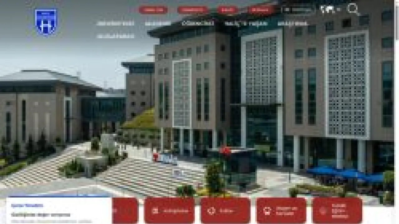 halic.edu.tr