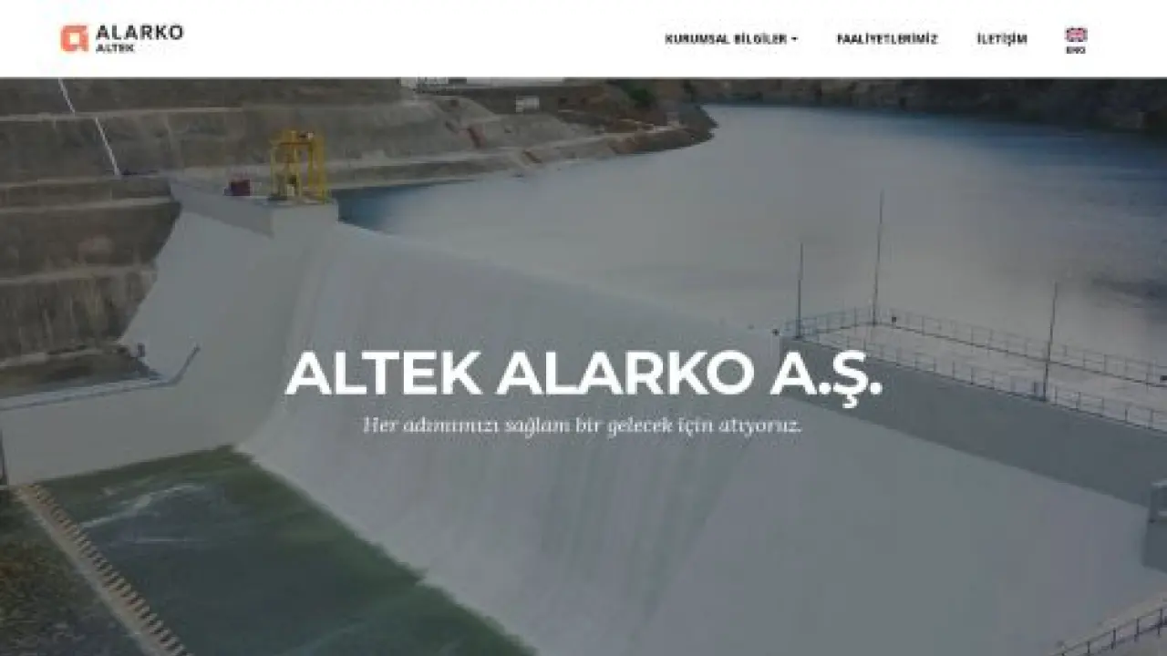 ALTEK ALARKO