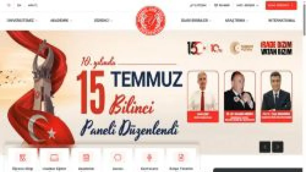 T.C. İstanbul Yeni Yüzyıl Üniversitesi - Anasayfa
