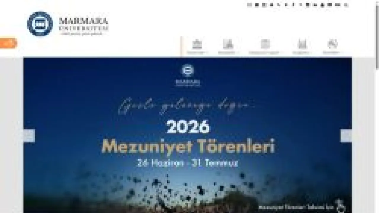 Marmara Üniversitesi