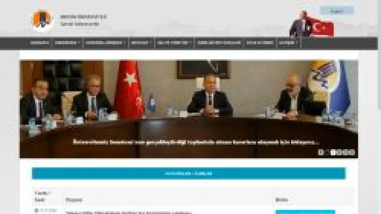 (2020) - Mersin Üniversitesi