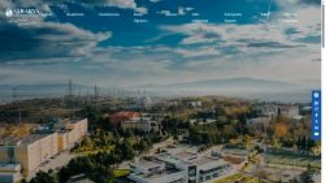 Sakarya Üniversitesi