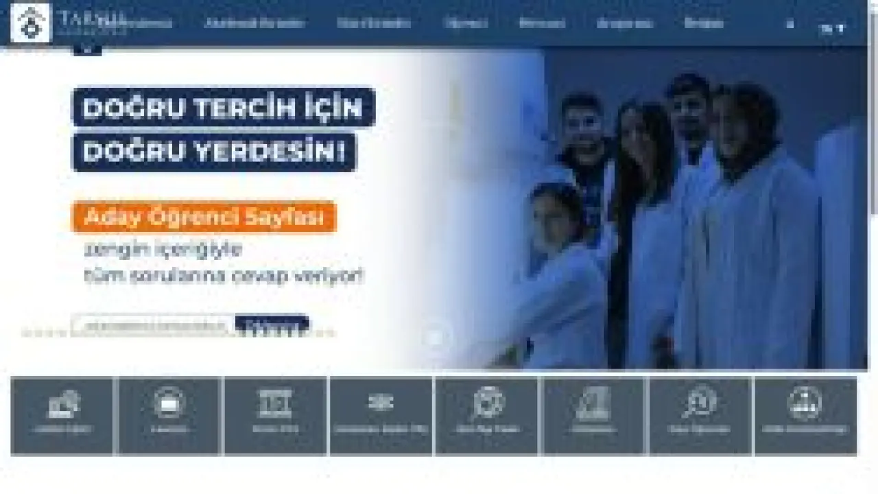 Tarsus Üniversitesi