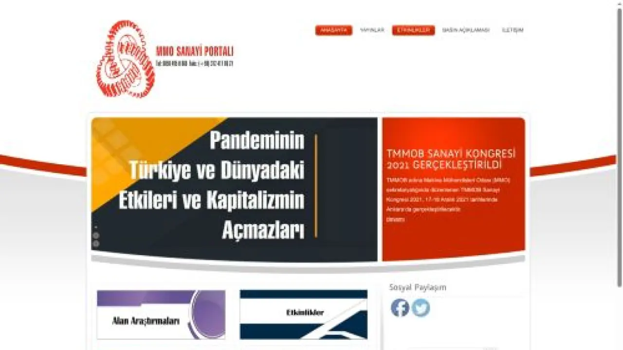 Sanayi Portalı