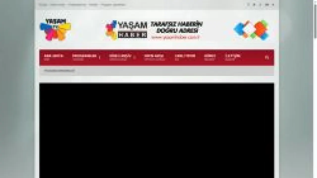 Yaşam TV- Bölgenin En Güçlü Televizyonu