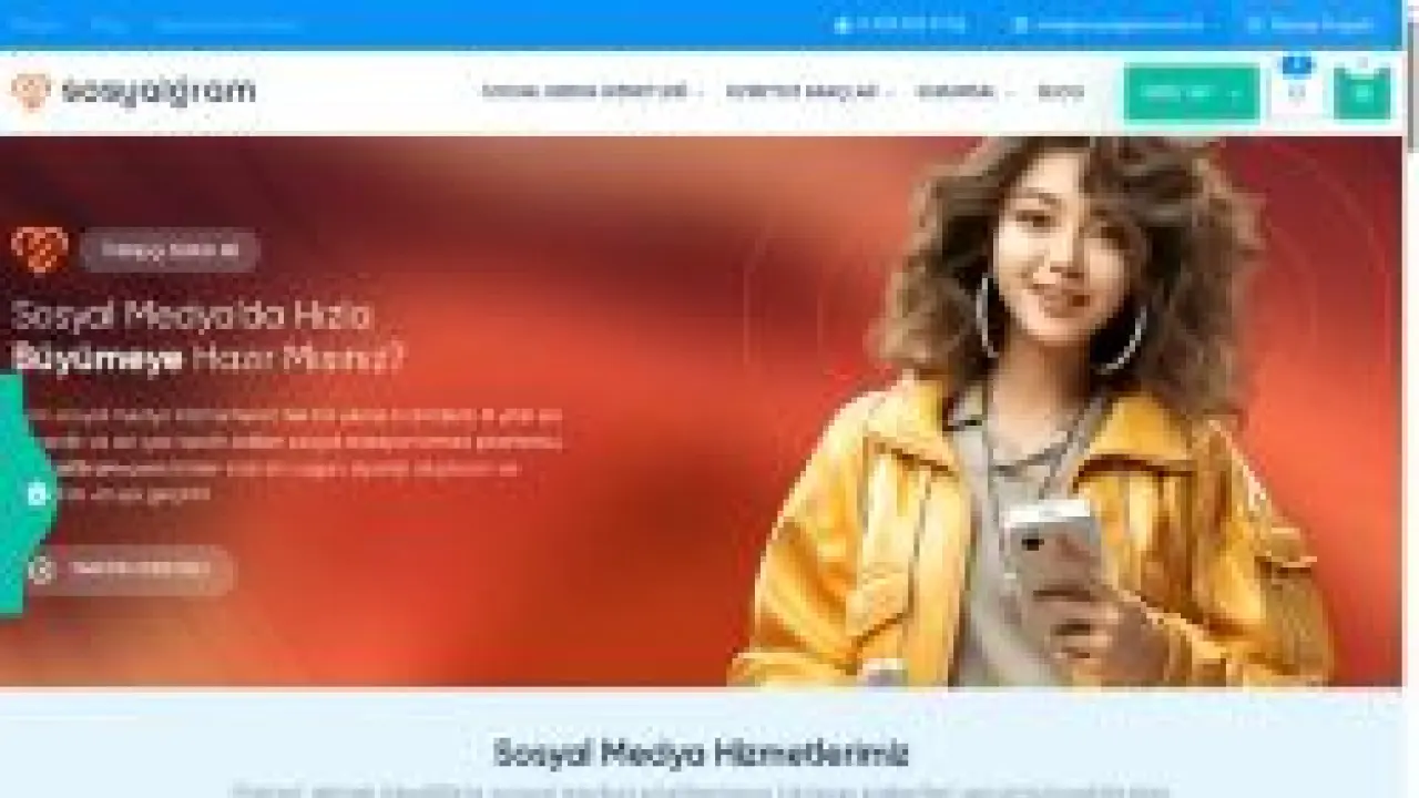 %100 Türk, Ucuz ve Gerçek Takipçi - Instagram Takipçi Satın Al
