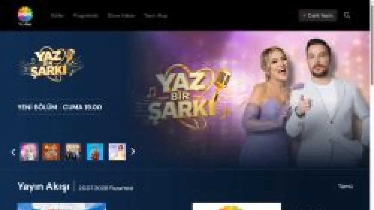 ShowTürk TV