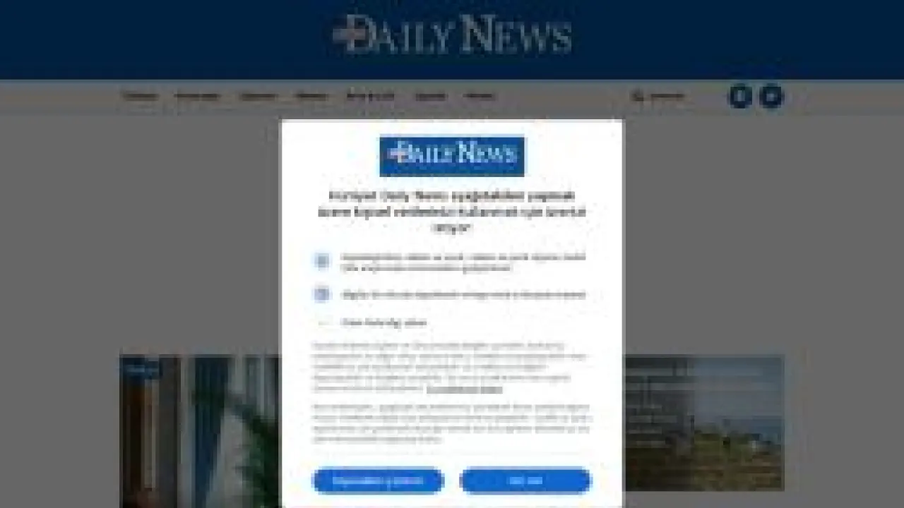 Hürriyet Daily News - Turkish News - Latest News from Turkey