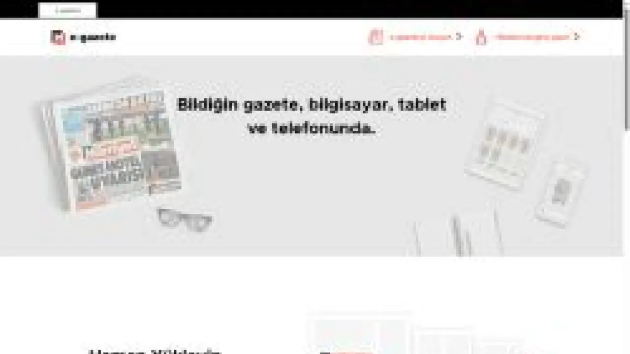 Hesabım
