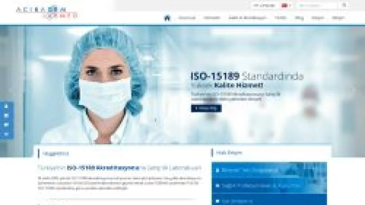 Acıbadem Labmed