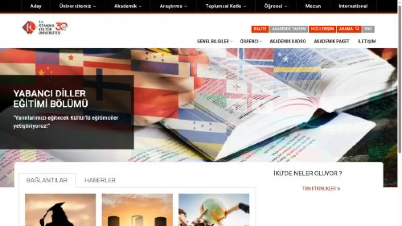 Department of Foreign Languages Education | Department of Foreign Languages Education
