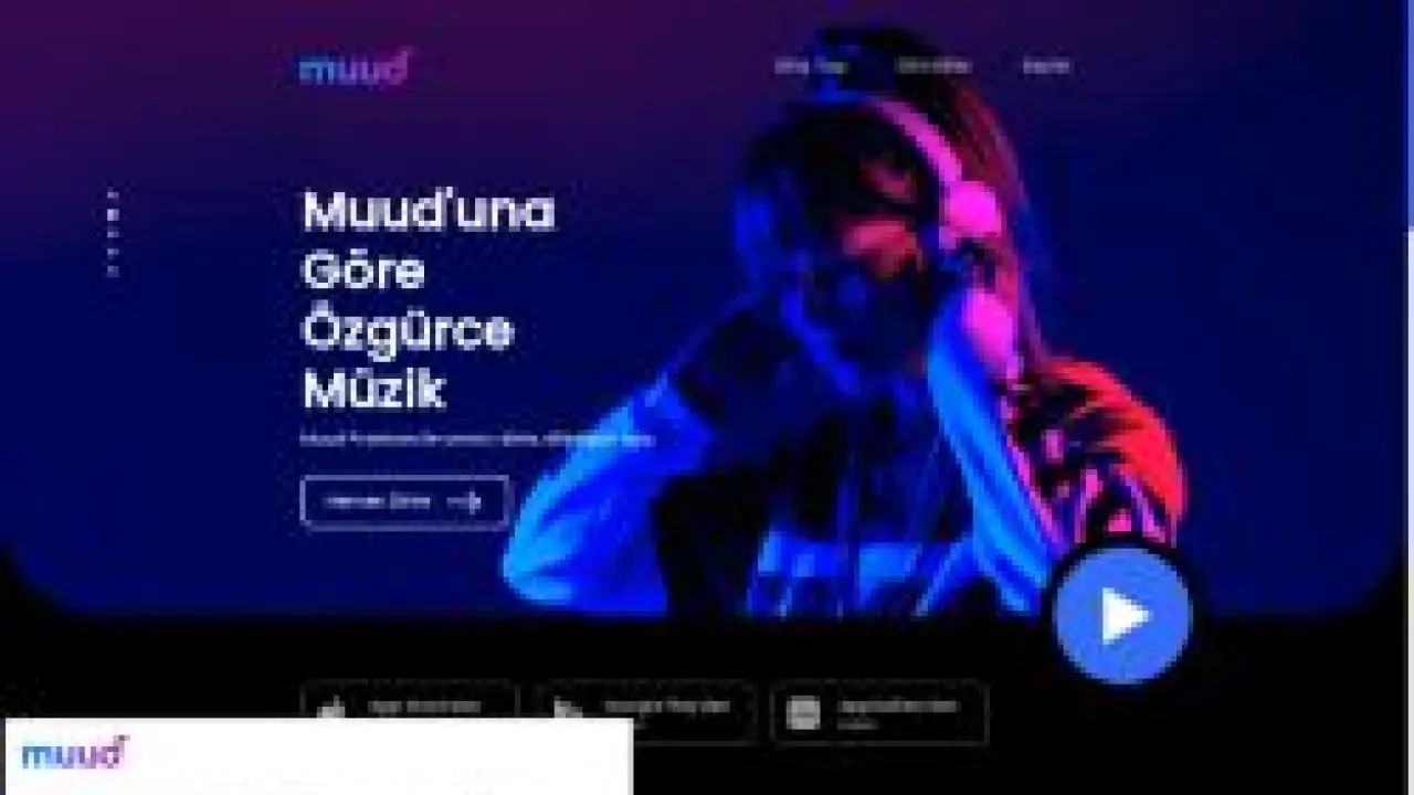 Muud'una Göre Özgürce Müzik / Muud